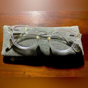 PEEPERS pre-owned SMITH BLUE LIGHT READER +1.25